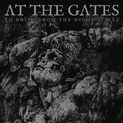 At The Gates - To Drink From The Night Itself (Limited Edition, 2 CDs + 2 LPs)