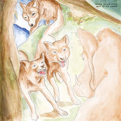 Bonnie Prince Billy - Wolf Of The Cosmos (LP)