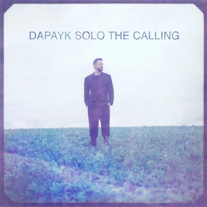 Dapayk Solo - The Calling (2 LPs + Digital Copy)