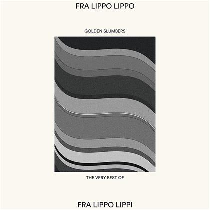 Fra Lippo Lippi - Golden Slumbers - Very Best Of (LP)