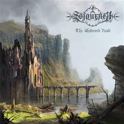 Sojourner - The Shadowed Road (2 LPs)