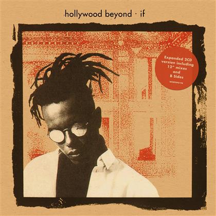 Hollywood Beyond - If (Expanded Edition, 2 CDs)