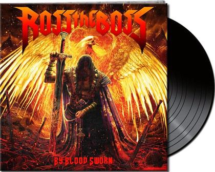 Ross The Boss (Ex-Manowar) - By Blood Sworn - Gatefold (LP)