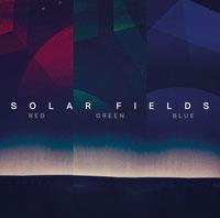 Solar Fields - Rgb - Red, Green, Blue (Remastered, 3 CDs)