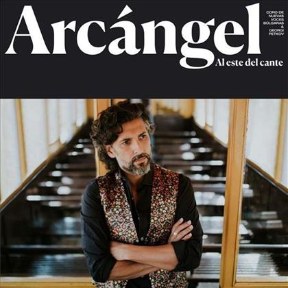 Arcangel - Al Este Del Cante