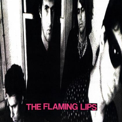 The Flaming Lips - In A Priest Driven Ambulance (2018 Reissue, LP)