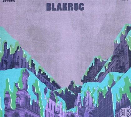 Blakroc (Black Keys) - --- (Digipack)
