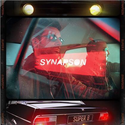 Synapson - Super 8