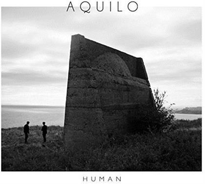 Aquilo - Human Ep (12" Maxi)