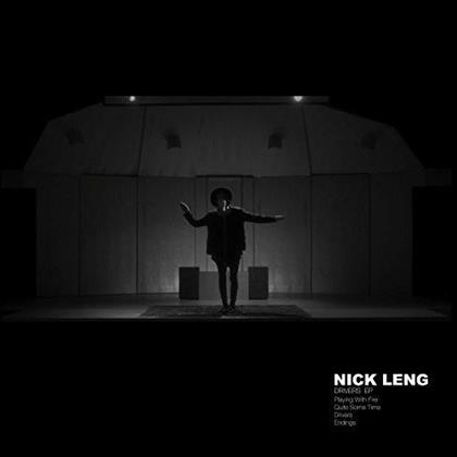 Nick Leng - Drivers (Limited Edition, LP)