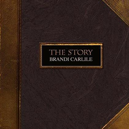 Brandi Carlile - Story (LP)