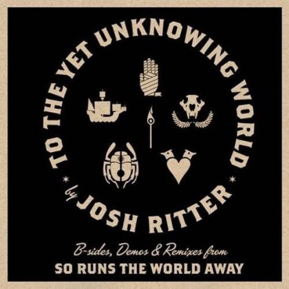 Josh Ritter - So Runs The World Away (Slipsleave Packaging, Extended Edition)