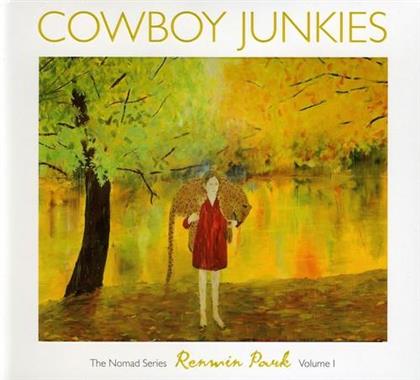 Cowboy Junkies - Sing In My Meadow (Digipack)