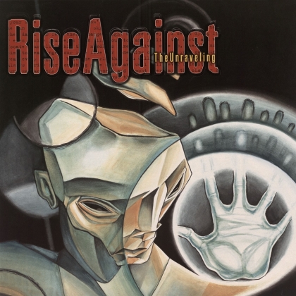 Rise Against - Unraveling (2018 Reissue, LP)