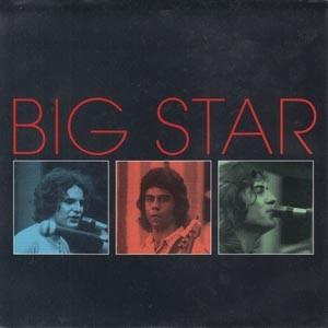 Big Star - September Gurls / The Letter (LP)