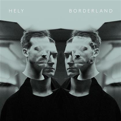 Hely - Borderland (LP)