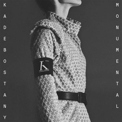 Kadebostany - Monumental (LP)
