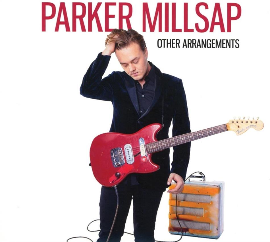Parker Millsap - Other Arrangements