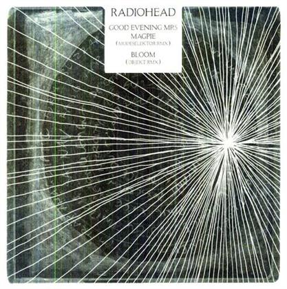 Radiohead - Radiohead Remixes / Good Evening Mrs Magpie (12" Maxi)