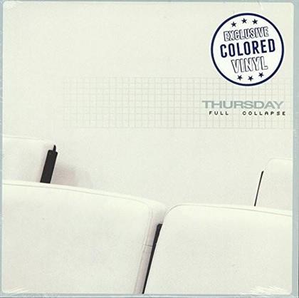 Thursday - Full Collapse (2016, LP)