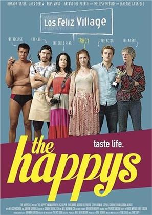 The Happys (2016)