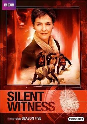 Silent Witness - Season 5 (BBC, 2 DVD)