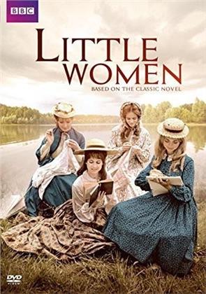 Little Women - TV Mini-Series (BBC)
