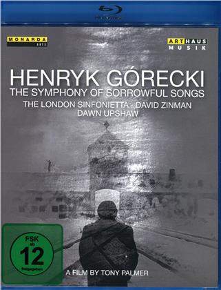 Henryk Gorecki - The Symphony of Sorrowful Songs