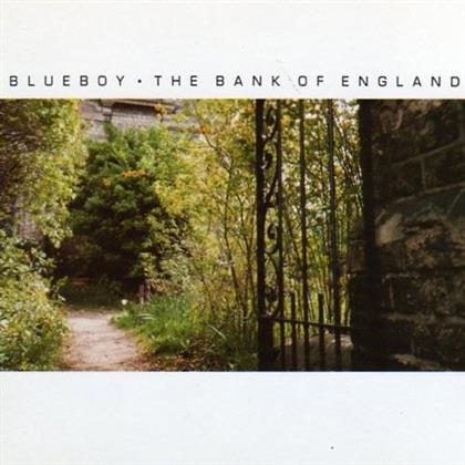 Blueboy - Bank Of England (2018 Reissue, LP)