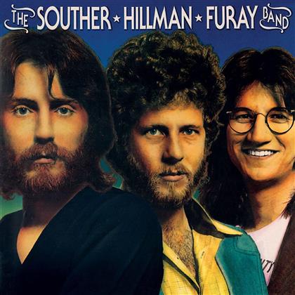 The Souther Hillman Furay Band - --- (Friday Music)