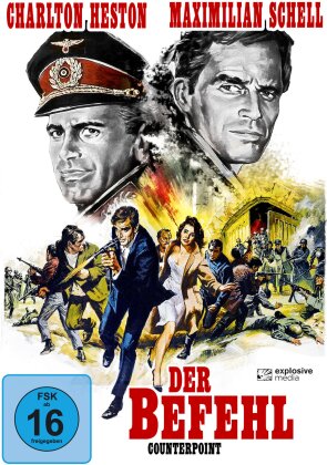 Der Befehl (1967)