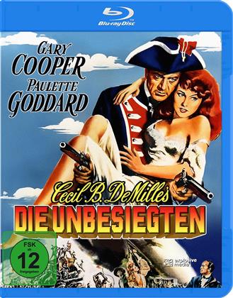 Die Unbesiegten - Unconquered (1947)