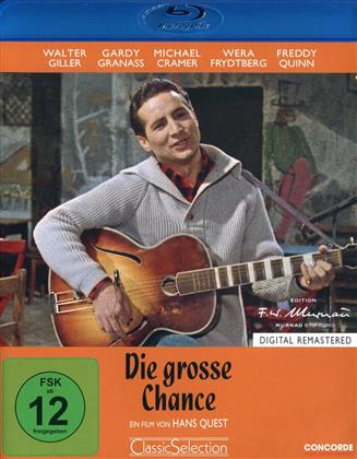 Die grosse Chance (1957) (Classic Selection, Version Remasterisée)