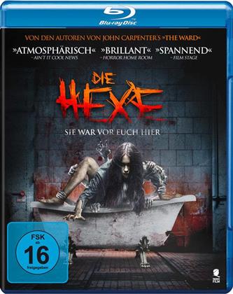 Die Hexe (2015)