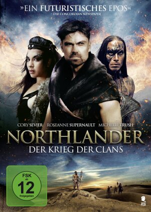 Northlander - Der Krieg der Clans (2016)