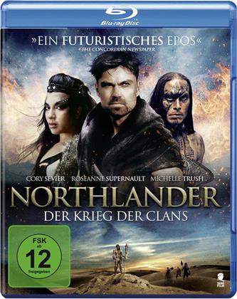 Northlander - Der Krieg der Clans (2016)