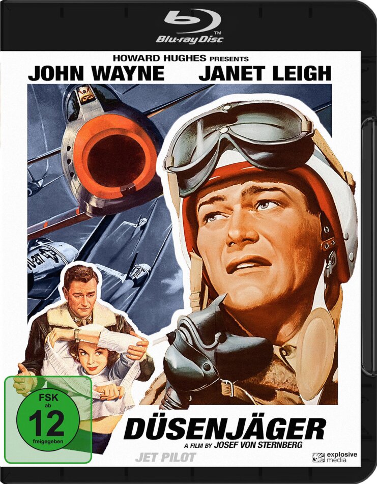 Düsenjäger (1957)
