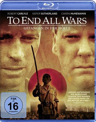 To End All Wars - Gefangen in der Hölle (2001)