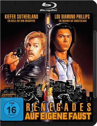 Renegades - Auf eigene Faust (1989)