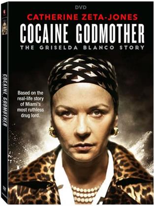 Cocaine Godmother - The Griselda Blanco Story (2017)