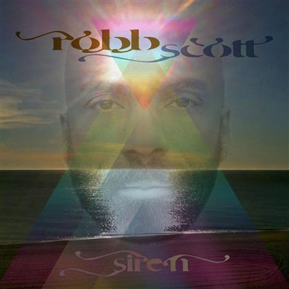 Robb Scott - Siren
