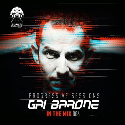 Gai Barone - In The Mix 006 (2 CDs)