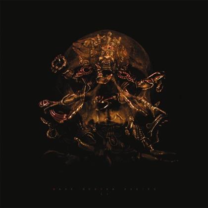 Dark Buddha Rising - Ii (LP)