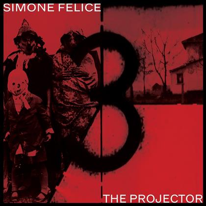 Simone Felice - The Projector (LP)