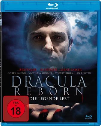 Dracula Reborn - Die Legende lebt (2012) (Uncut)