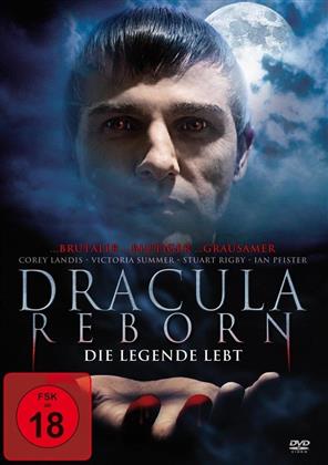 Dracula Reborn - Die Legende lebt (2012) (Uncut)