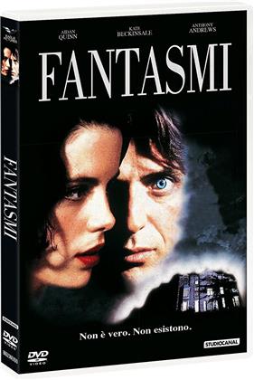 Fantasmi (1995) (Neuauflage)