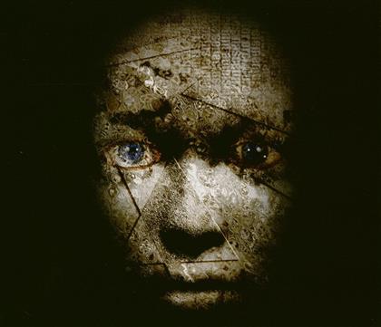 Eric Steckel - Polyphonic Prayer