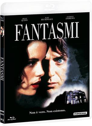Fantasmi (1995) (New Edition)