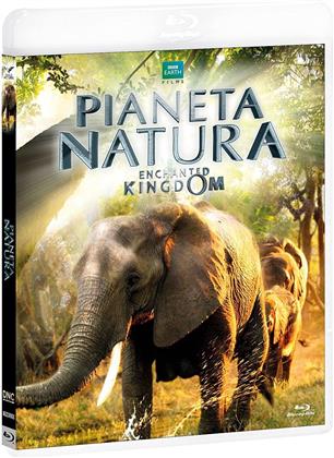 Pianeta natura - Enchanted Kingdom (2014) (BBC Earth)